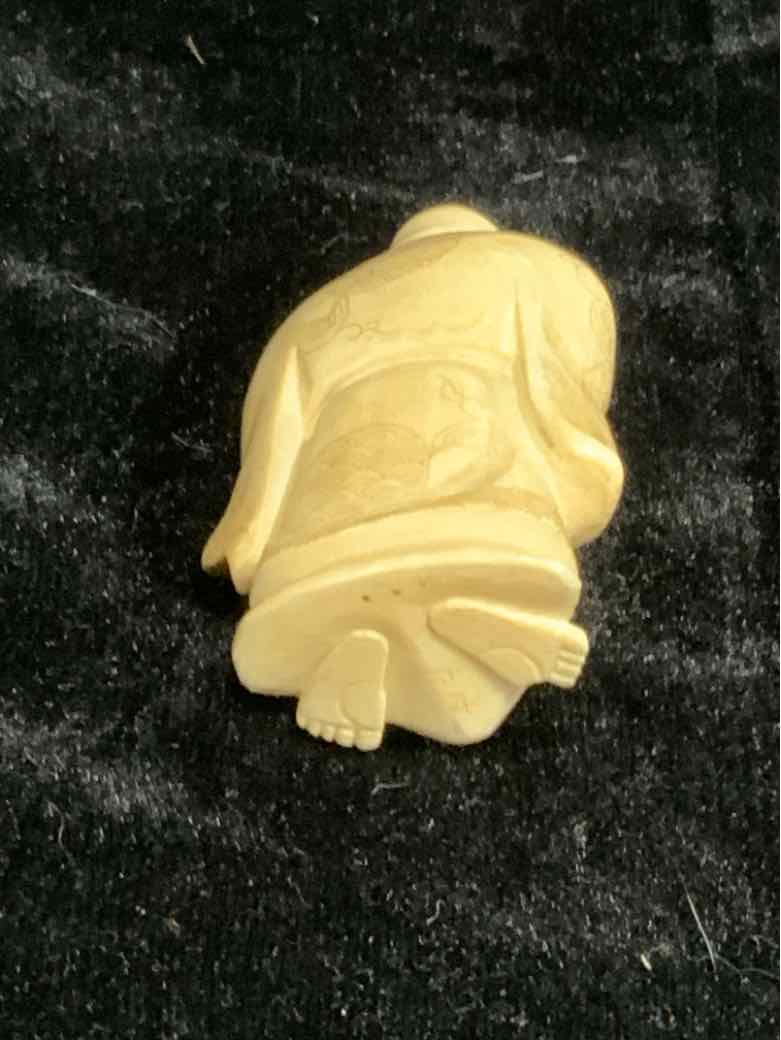 Figurine
