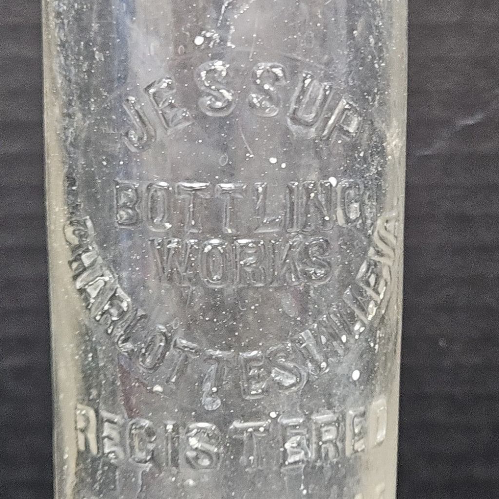 Jessup Bottle