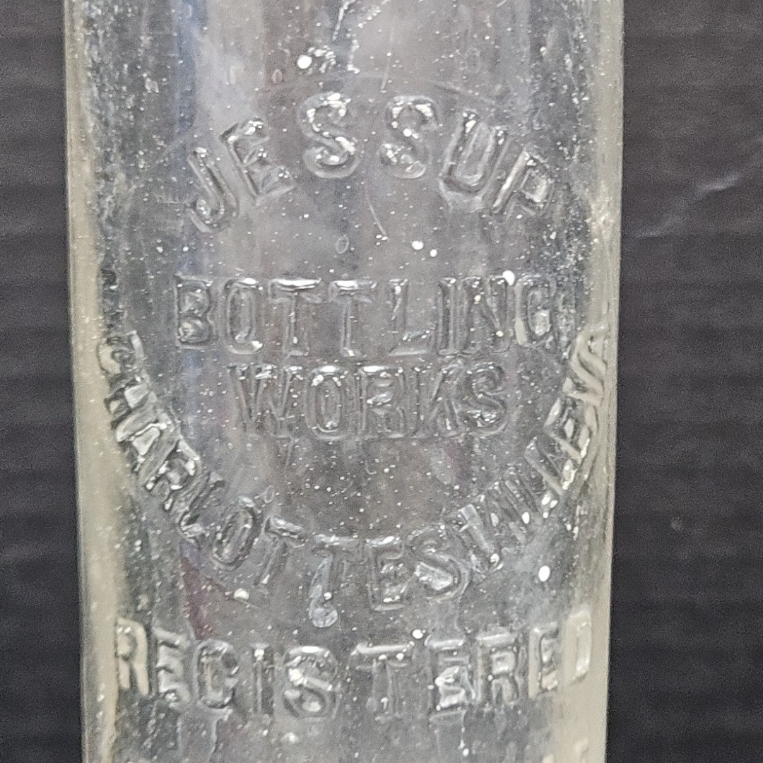 Jessup Bottle