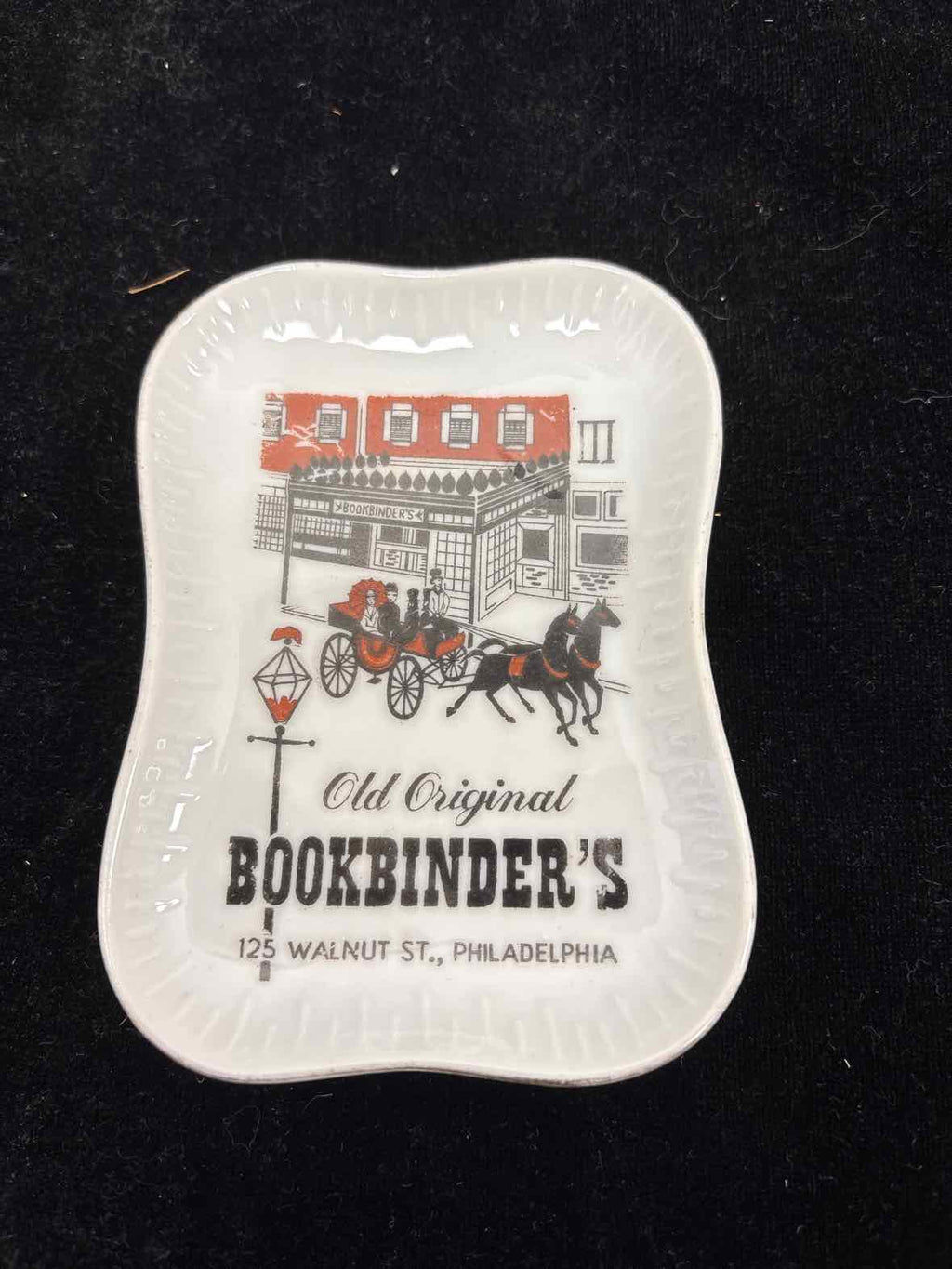Trinket Dish