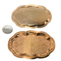 Coppercraft Guild Tray
