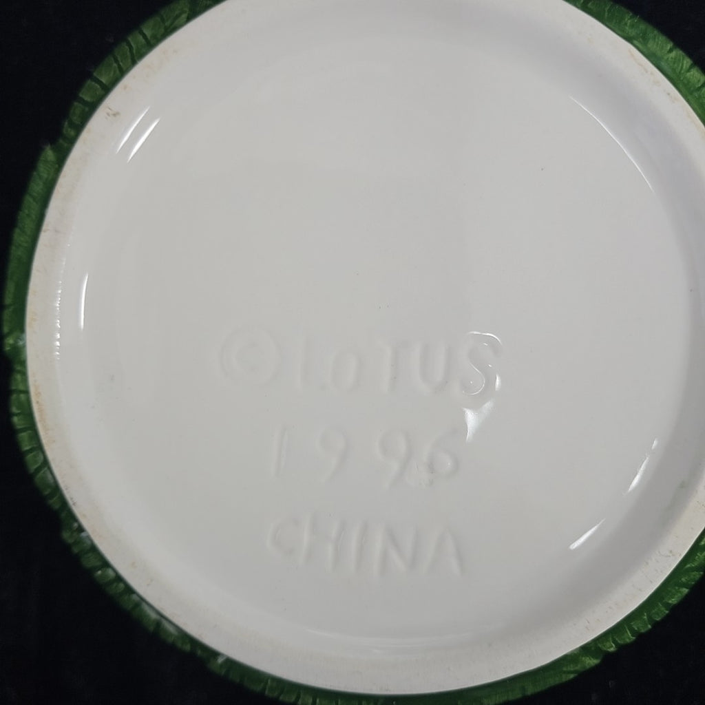 Lotus Chip & Dip
