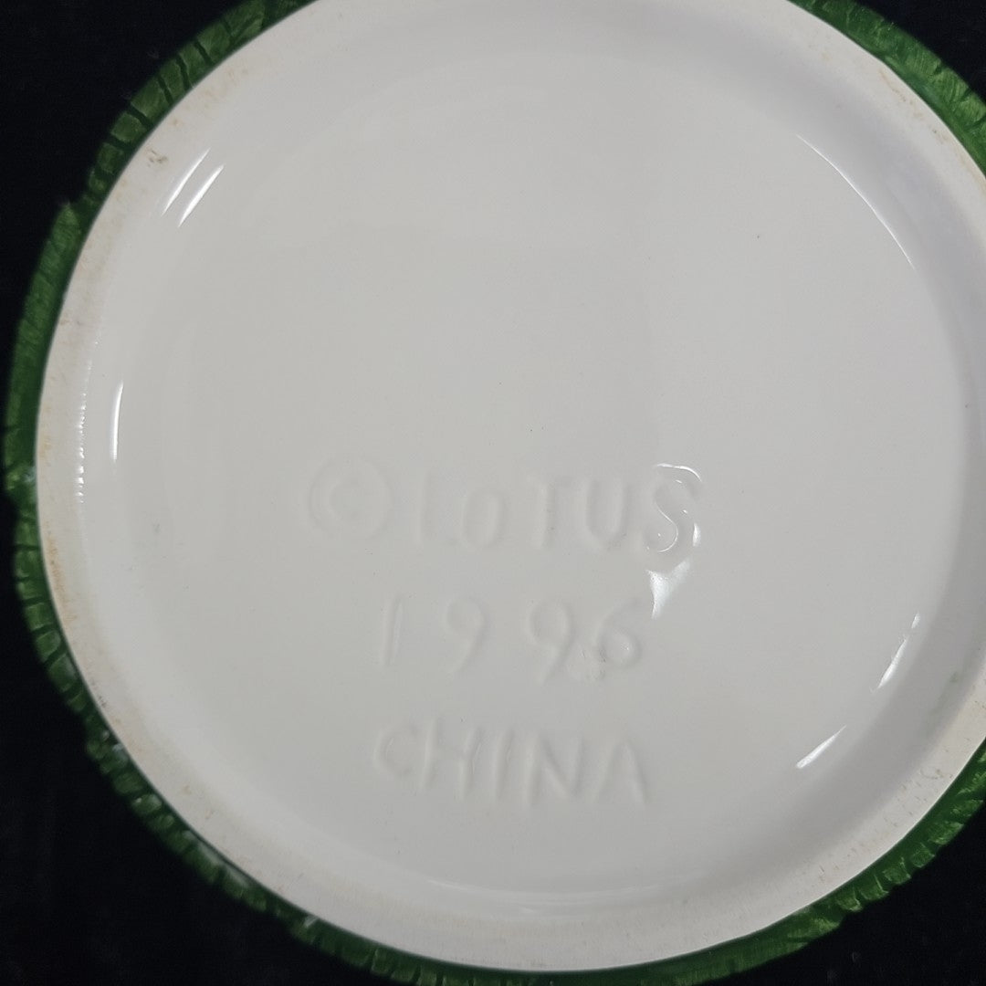 Lotus Chip & Dip