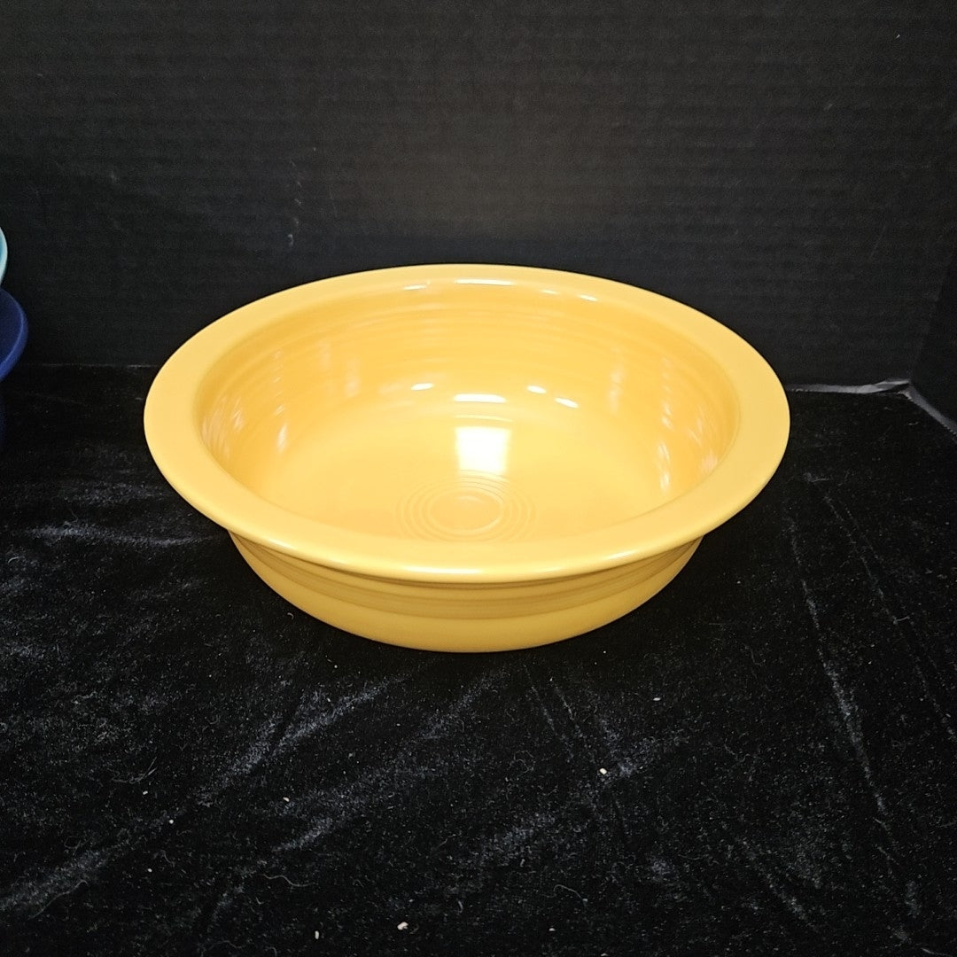 Fiesta Pasta Bowl