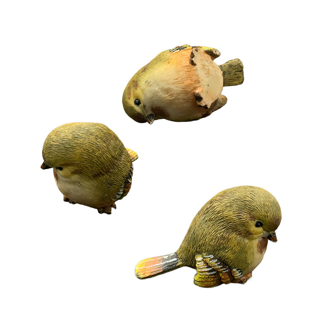 Figurine