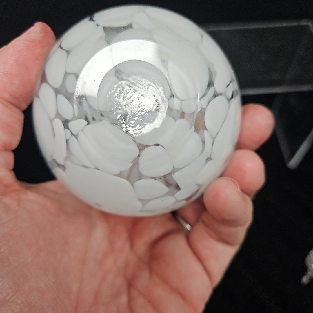 Perfume Bottle
