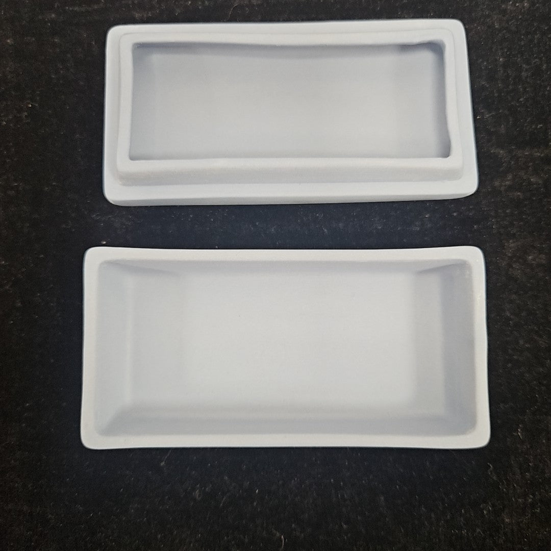 Wedgwood Trinket Dish