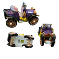 J. Willifred Figurine