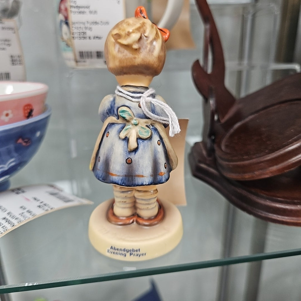Goebel Figurine