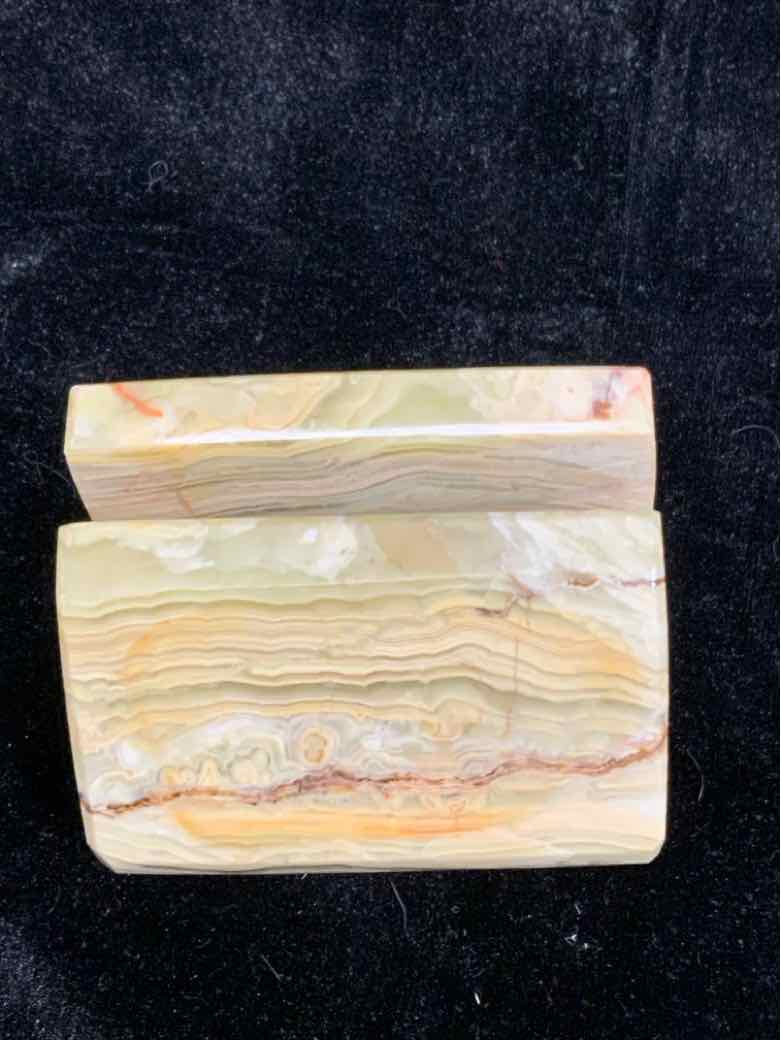 Business Card Holder