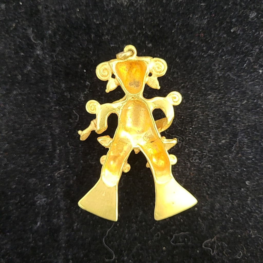 Pendant