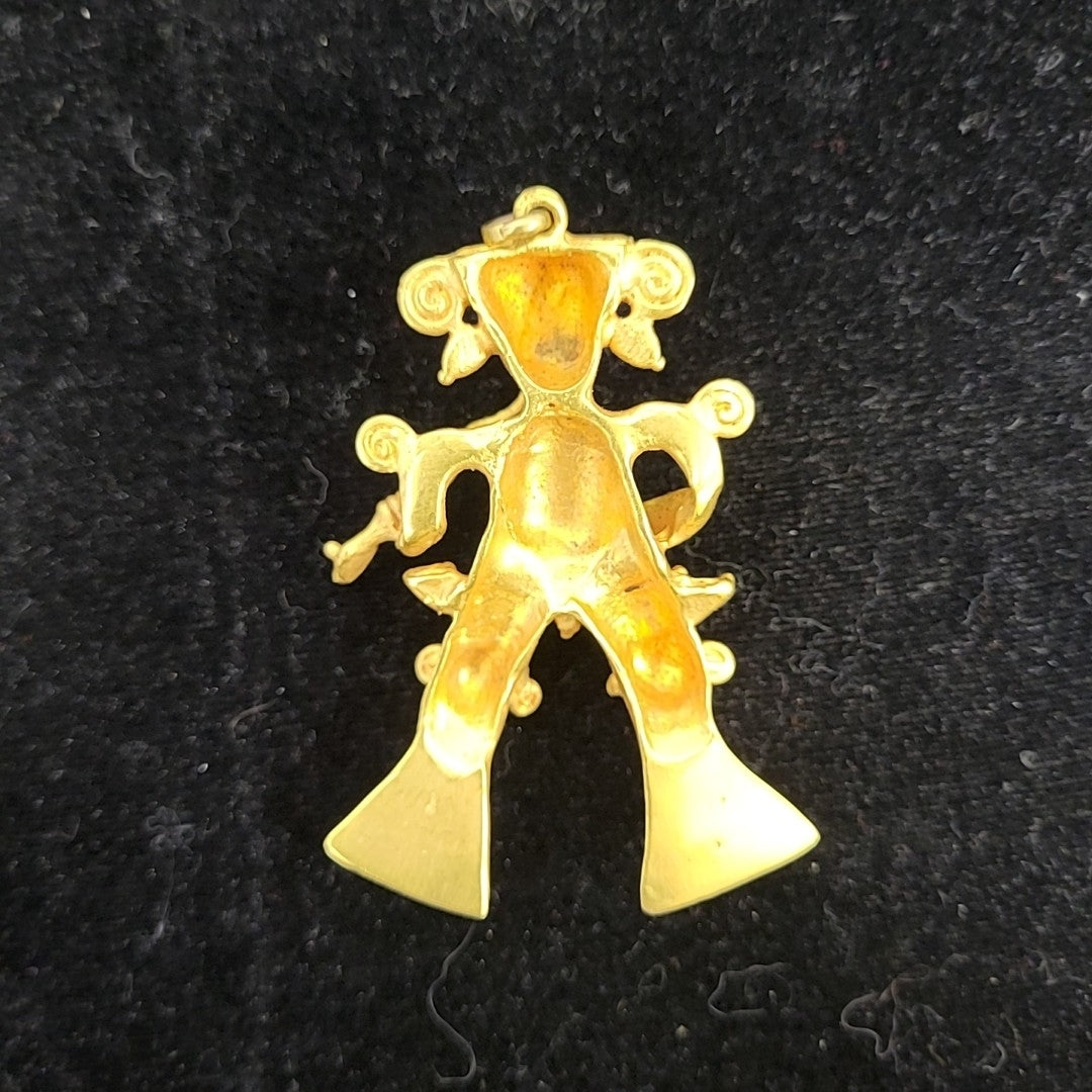 Pendant