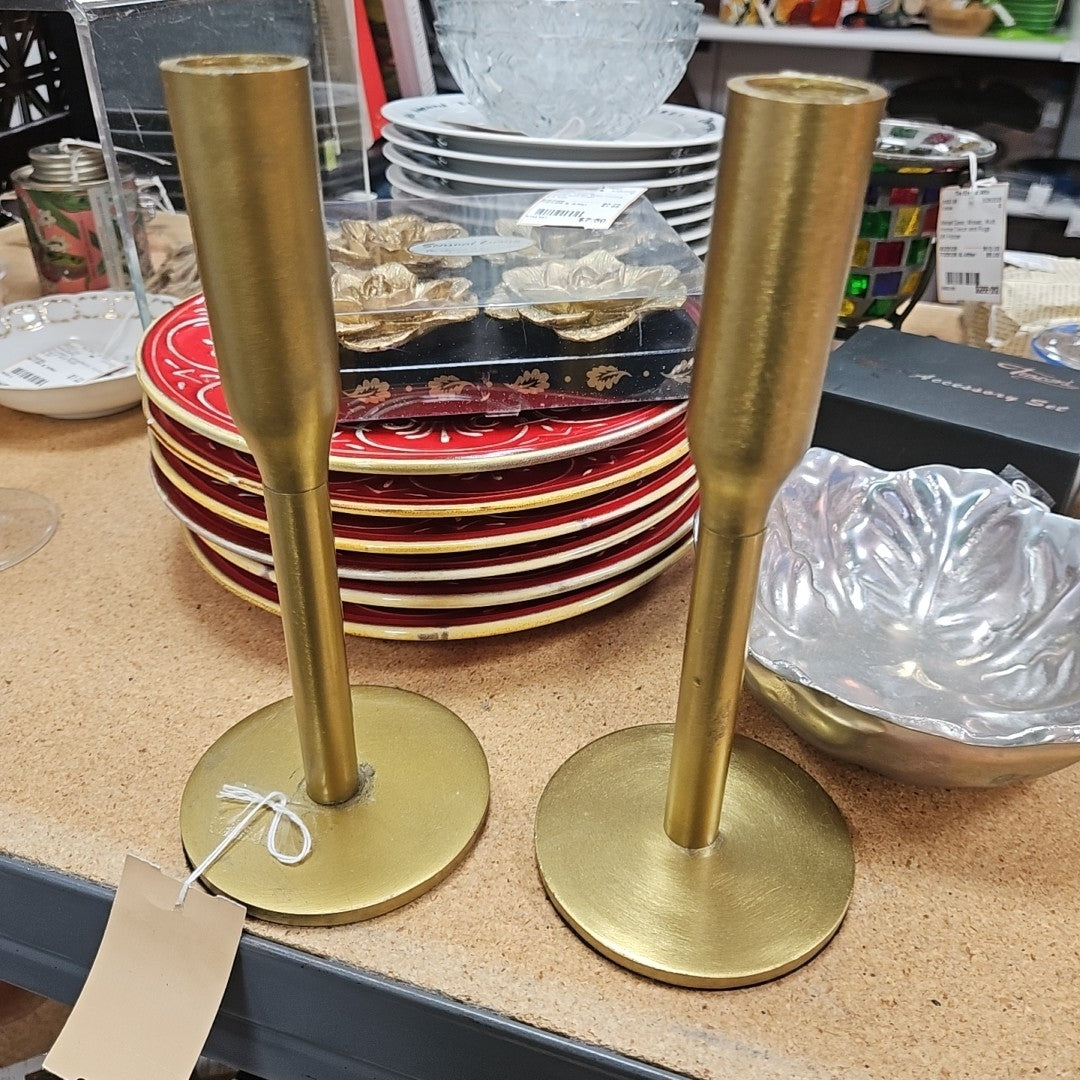 Candlestick