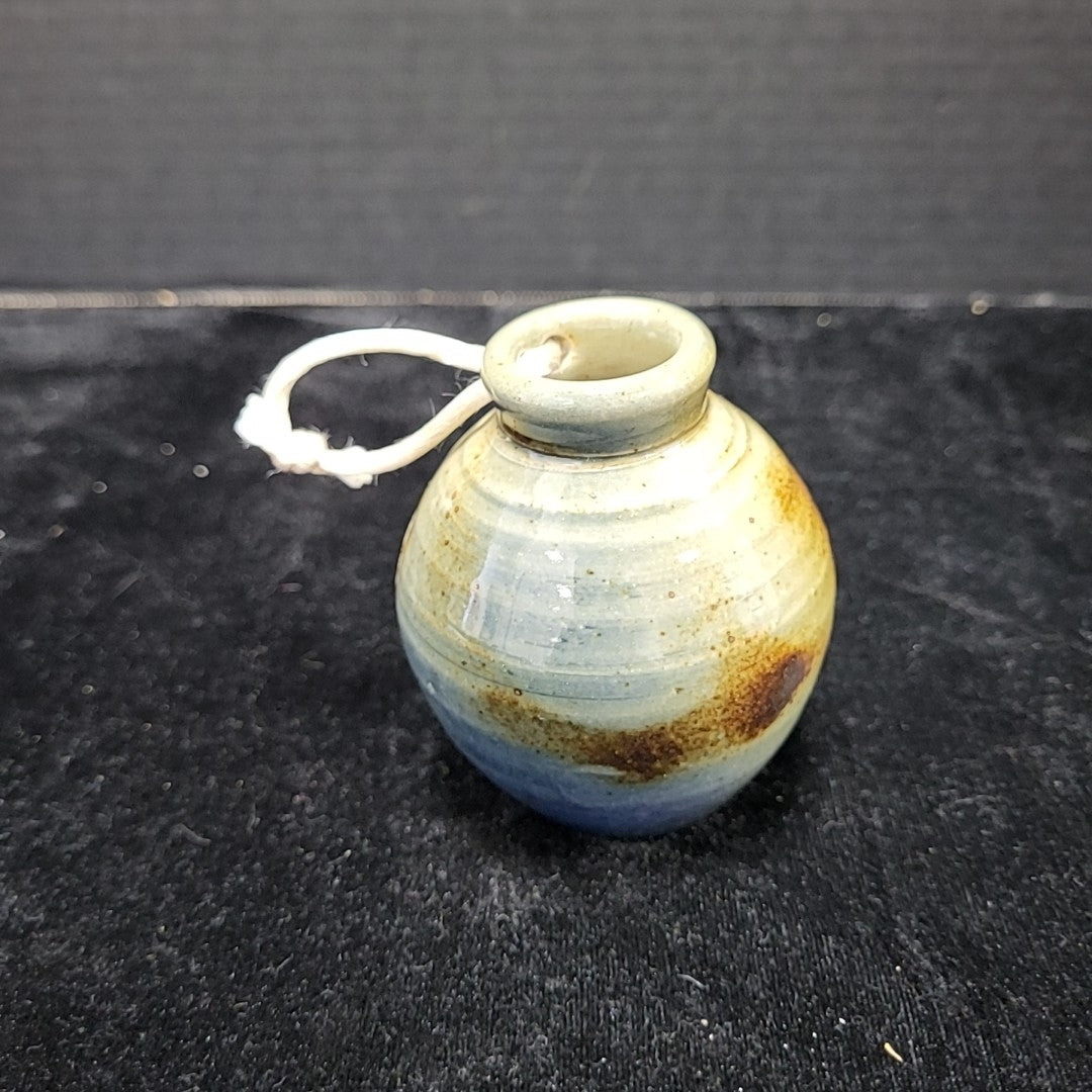 Signed Cache Pot