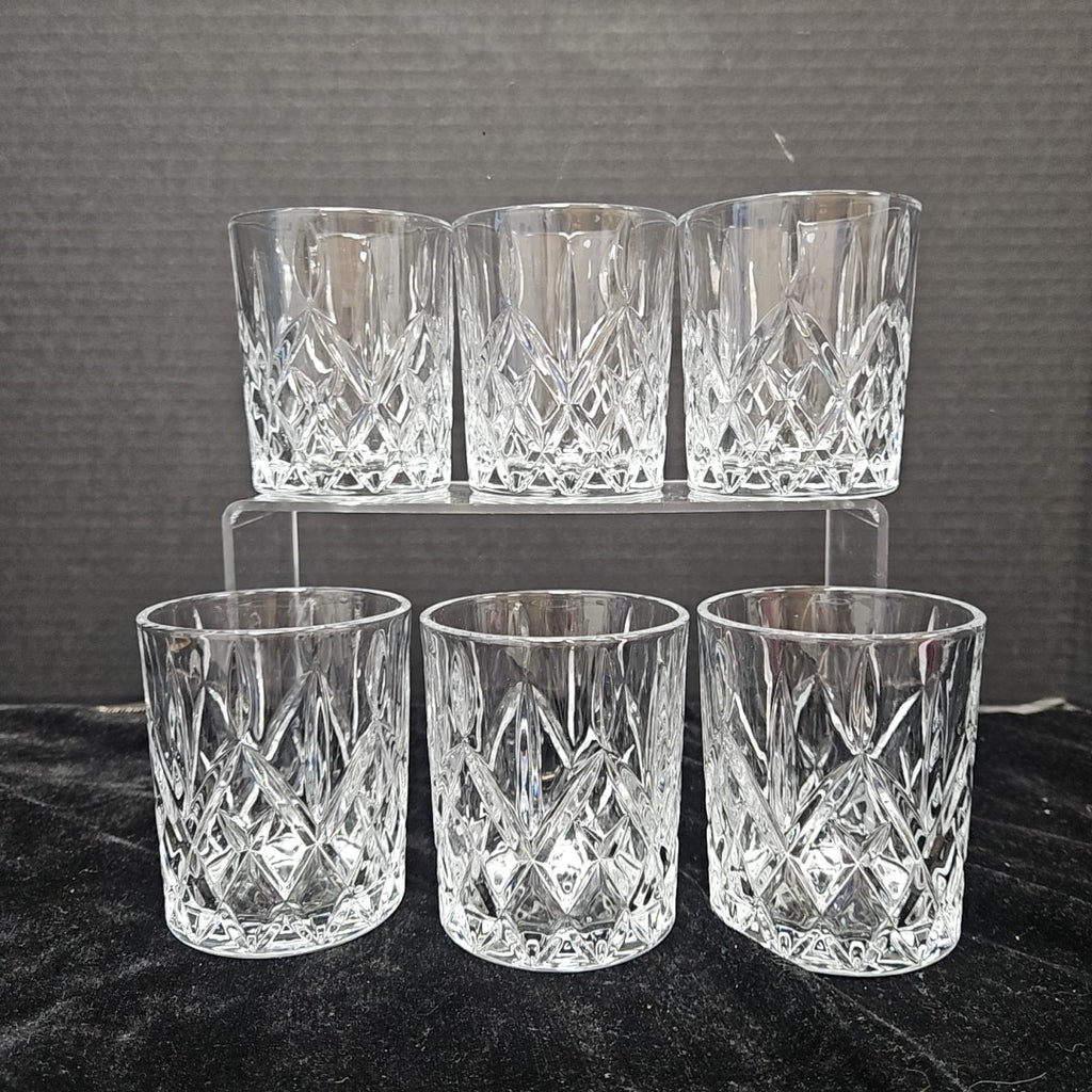 Newport Rocks Glass