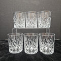 Newport Rocks Glass