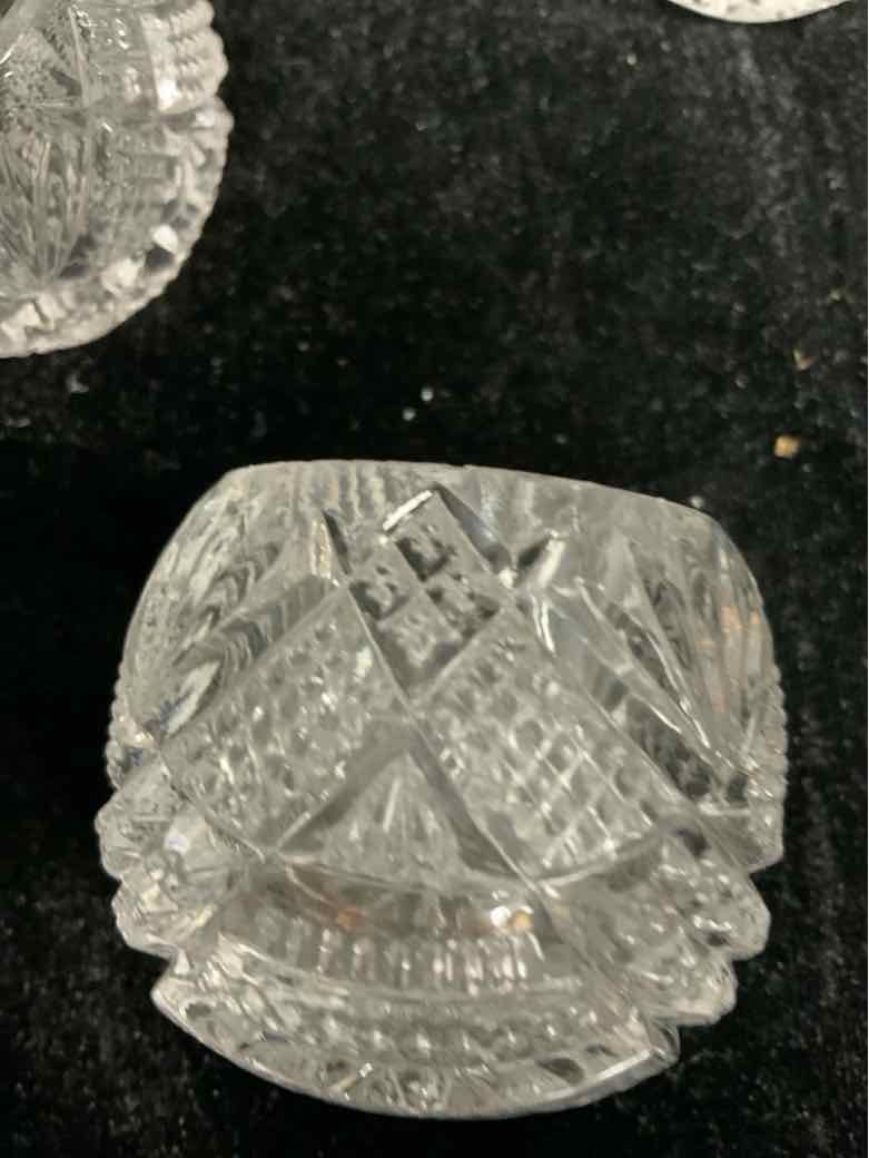 EAPG Salt Cellar