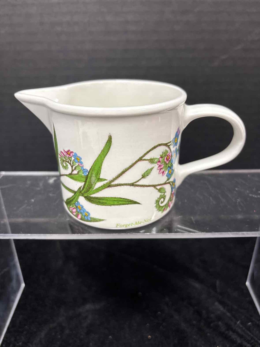 Portmeirion Creamer
