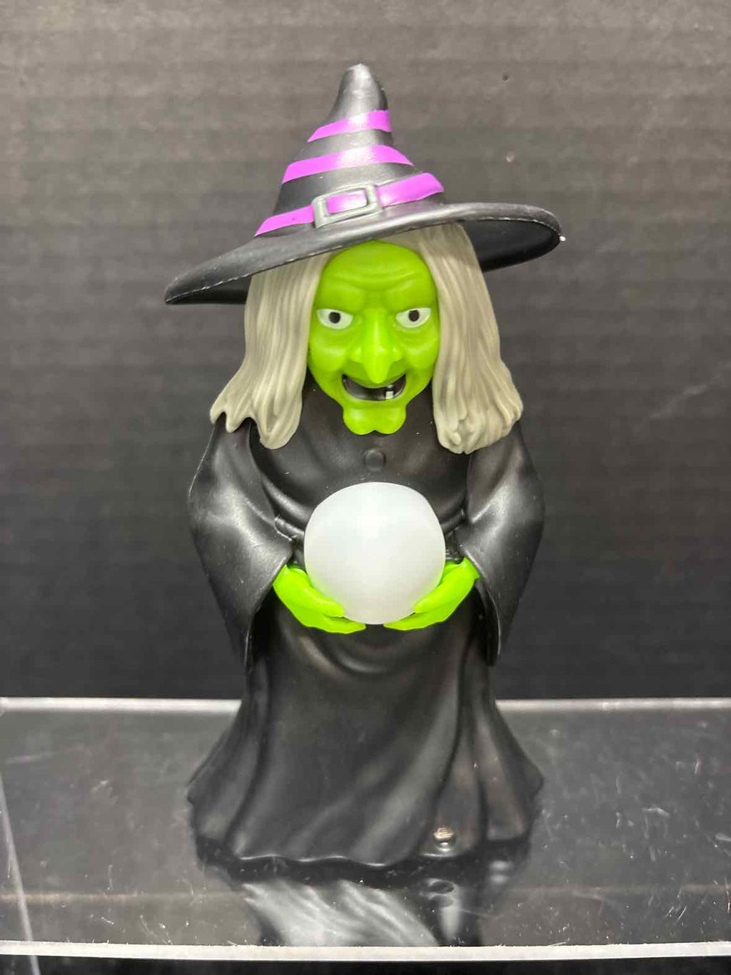 Halloween Decor