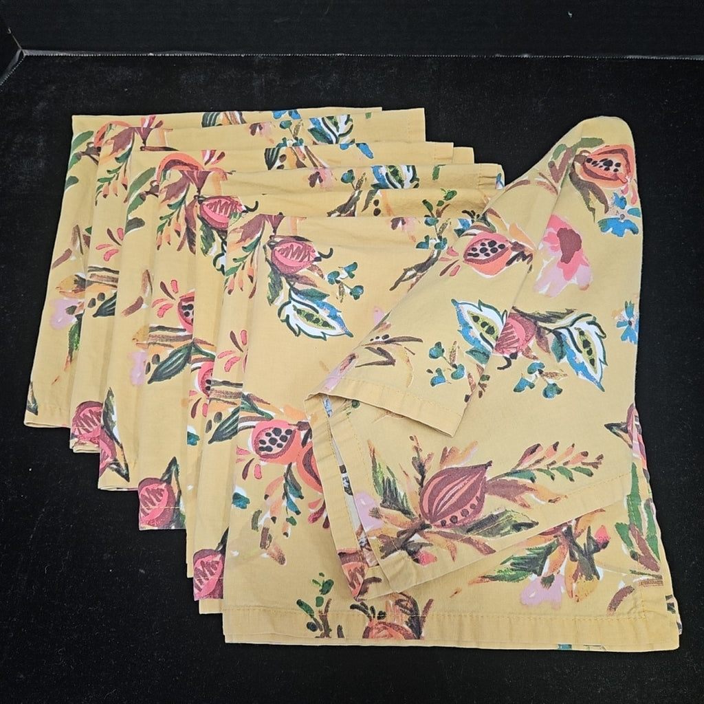 Dinner Napkins