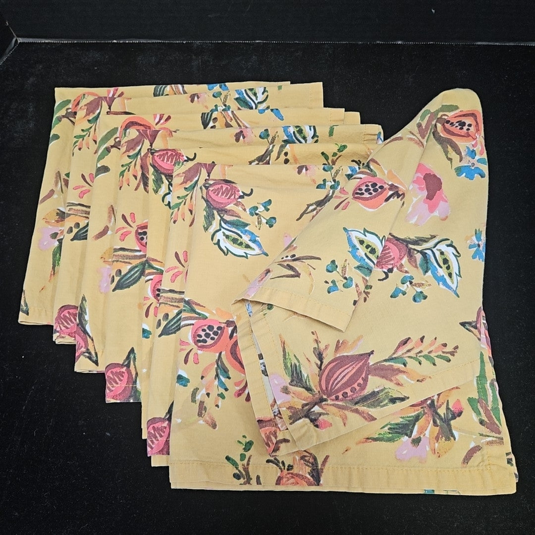Dinner Napkins