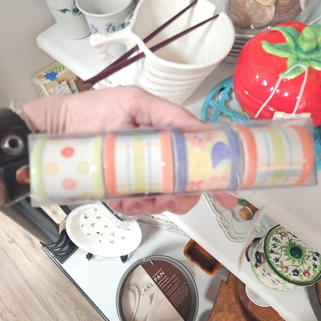 Villeroy & Boch Napkin Ring