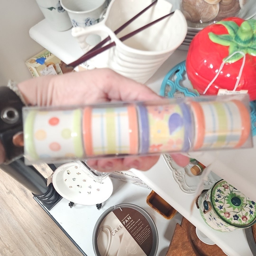 Villeroy & Boch Napkin Ring