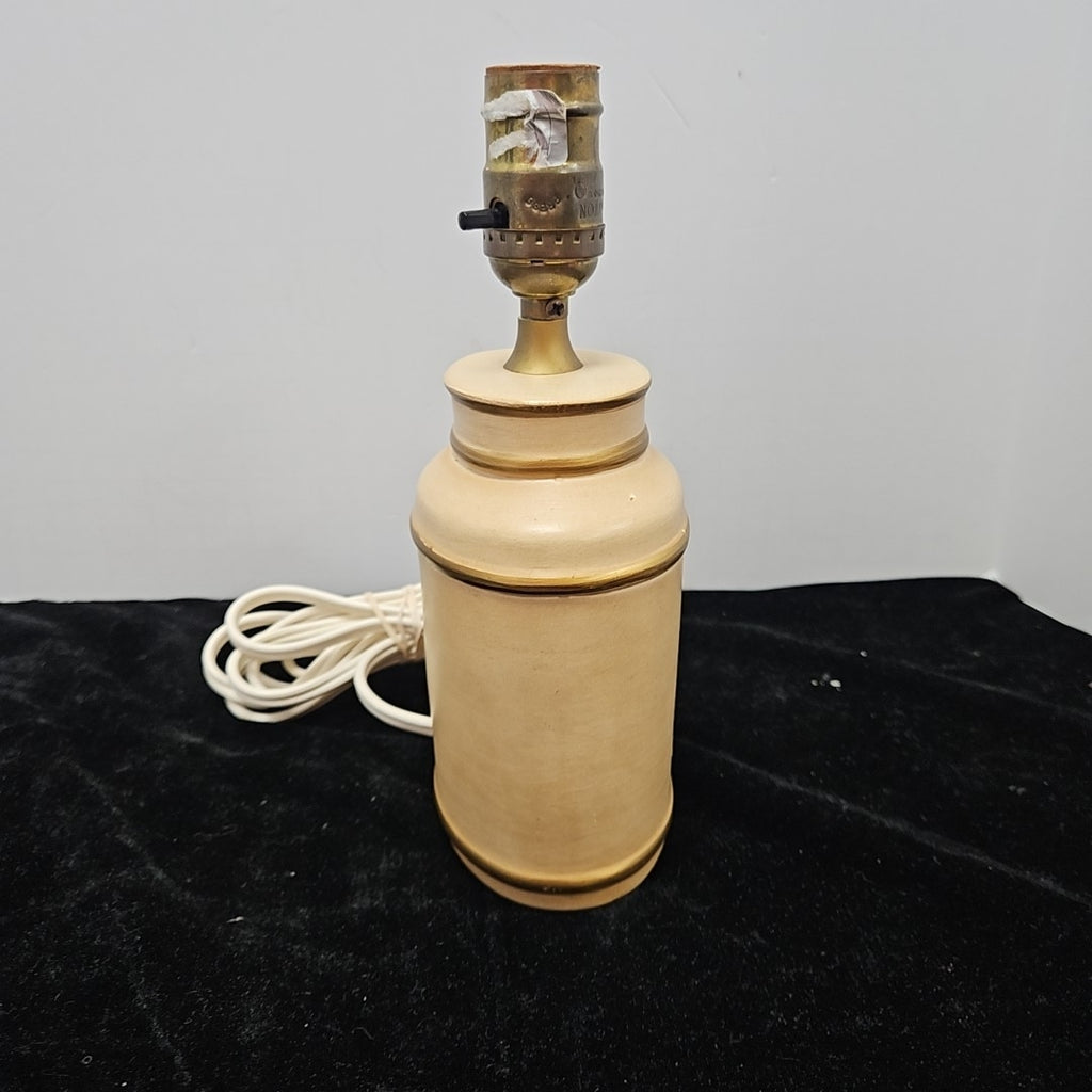 Laura Ashley Lamp
