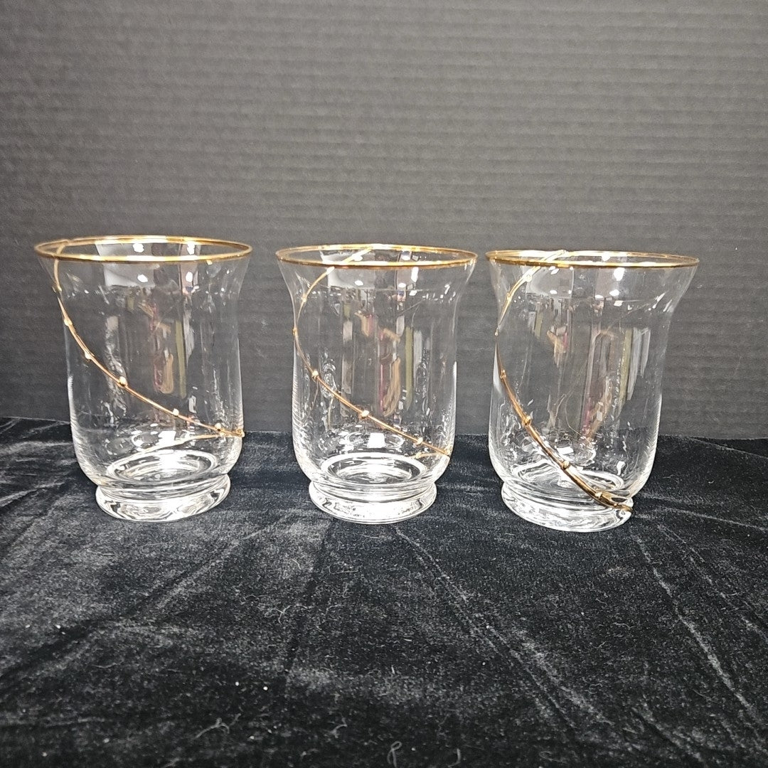 Pier 1 Votive