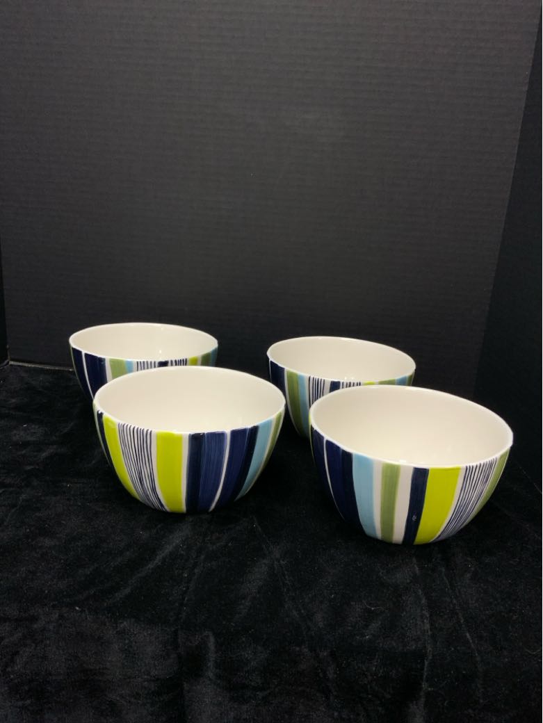 Pottery Barn Bowl