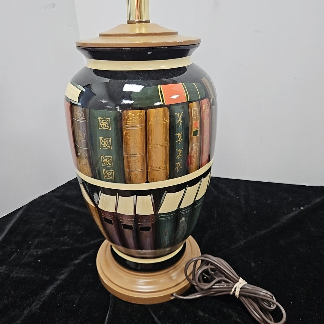 Lamp