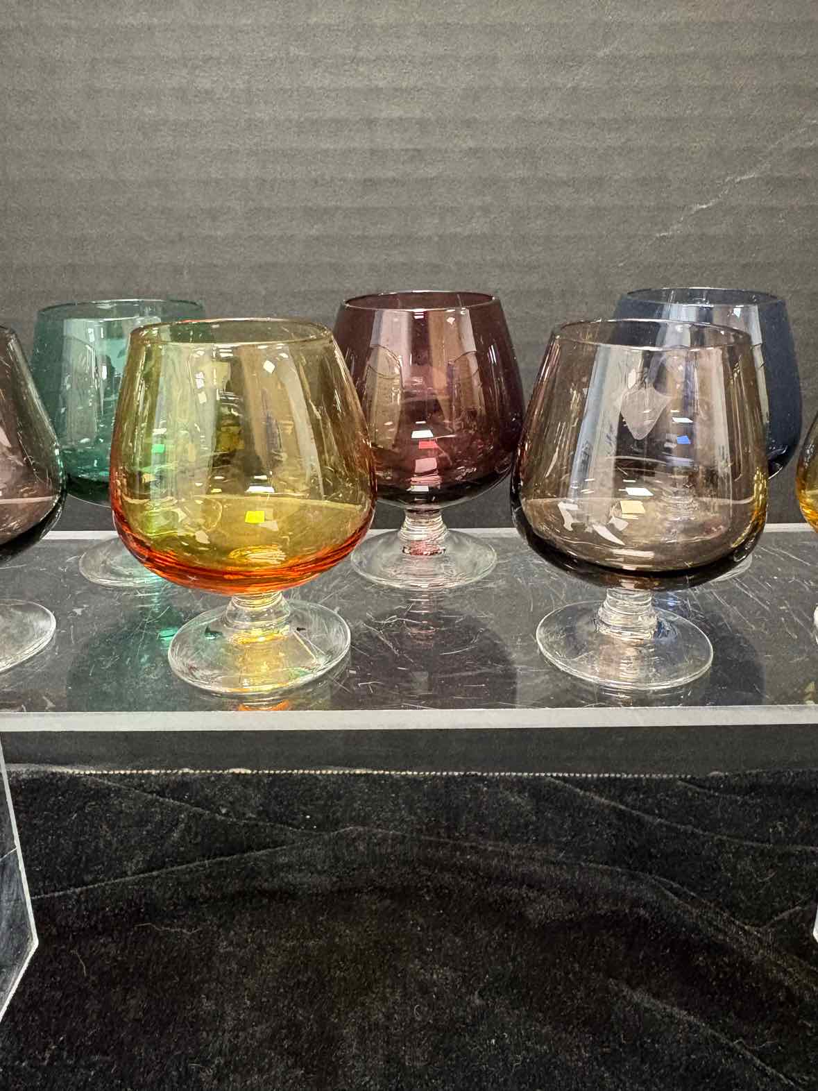 Brandy Snifter
