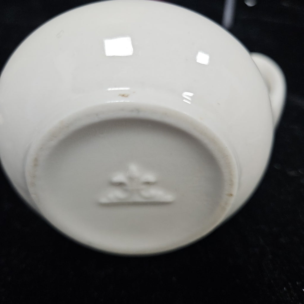 Creamer