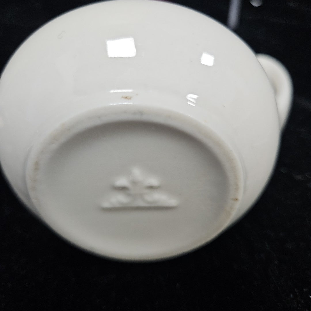 Creamer