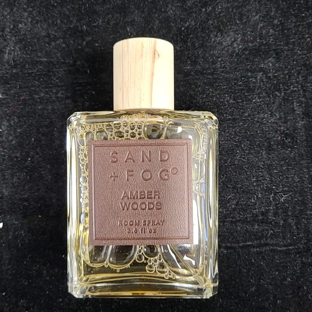 Sand & Fog Room Fragrance