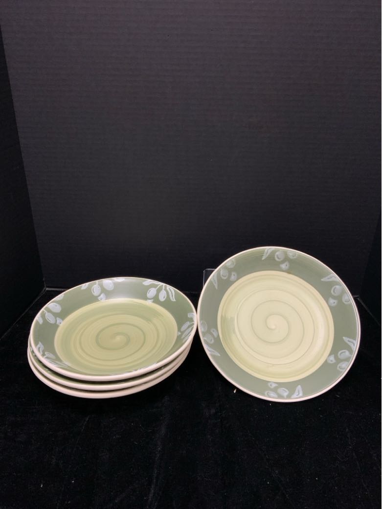 Pasta Bowl