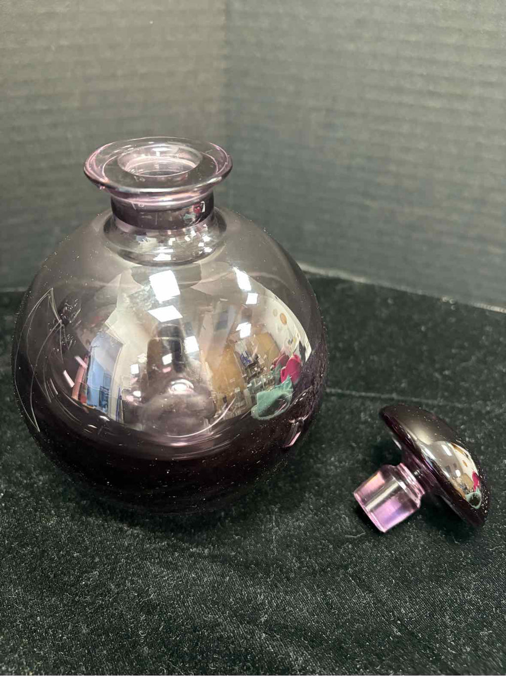 Moser Decanter