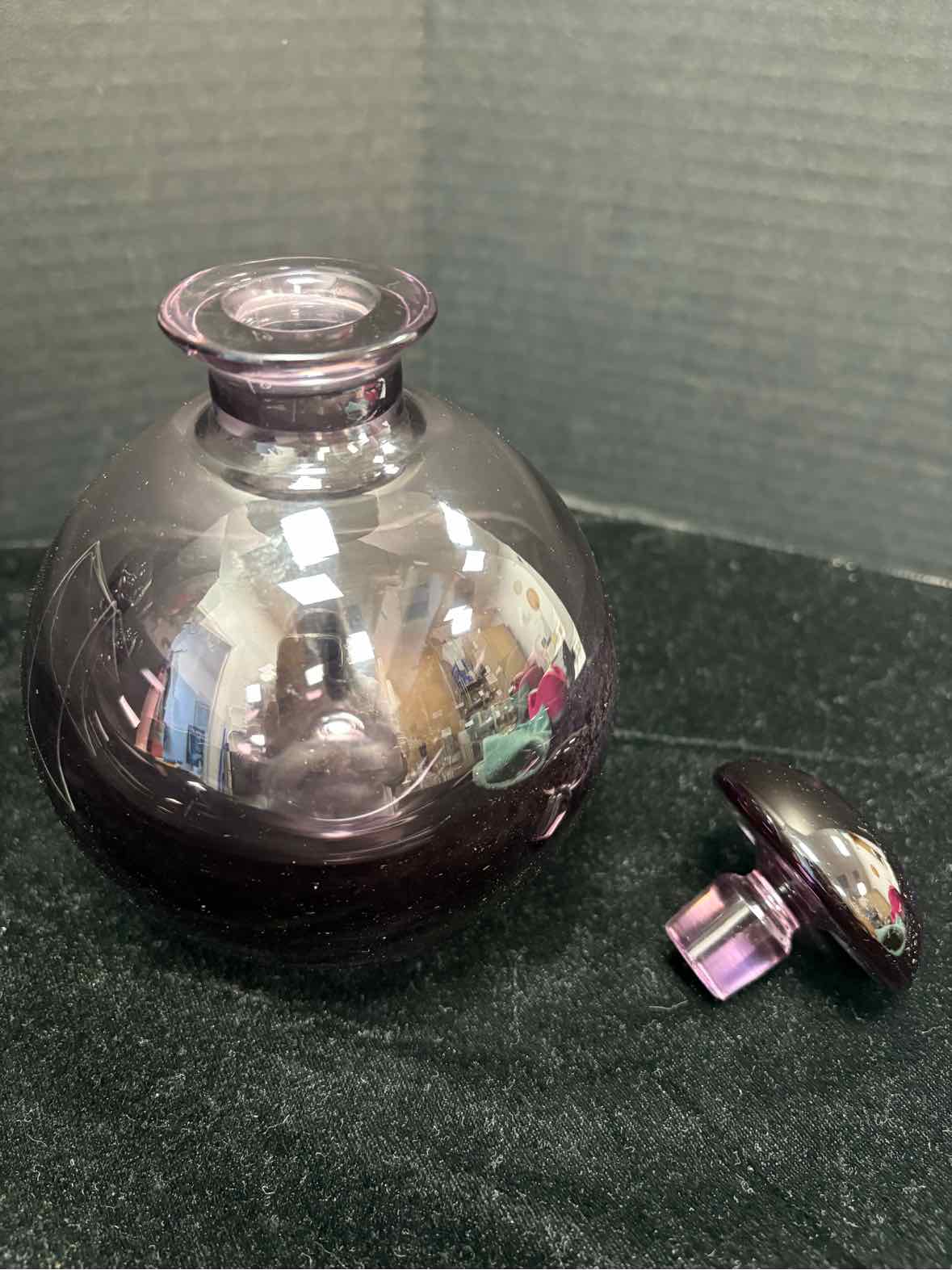 Moser Decanter