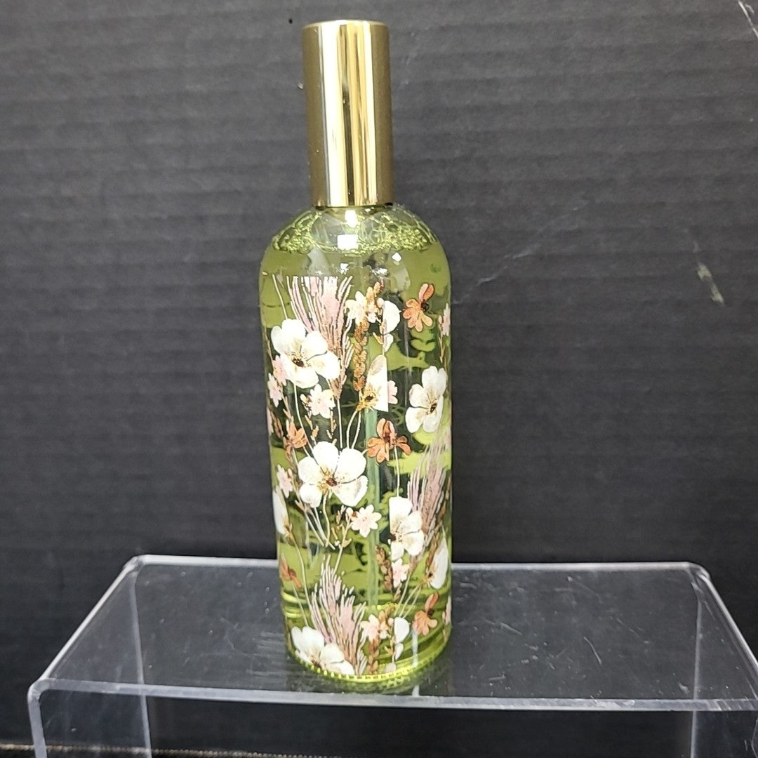 Aromatic Escape Room Fragrance