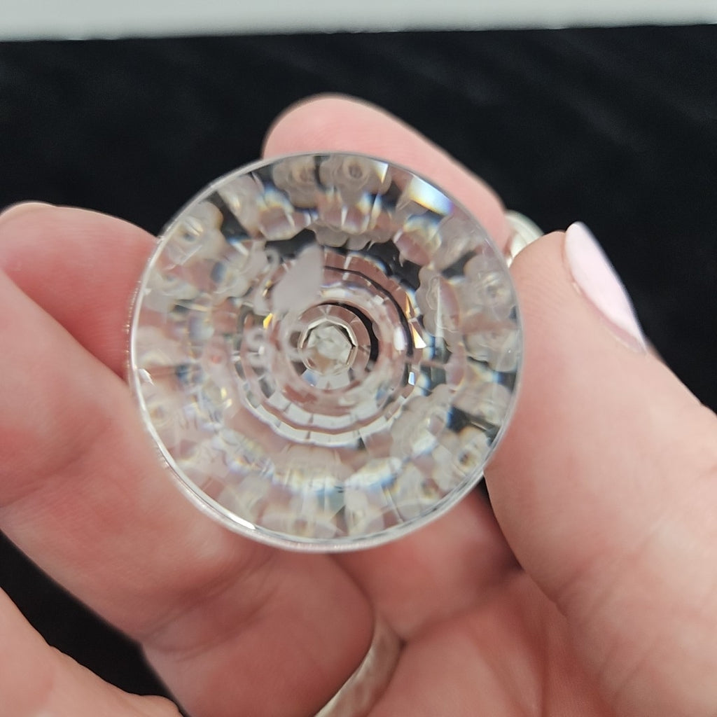 Swarovski Figurine