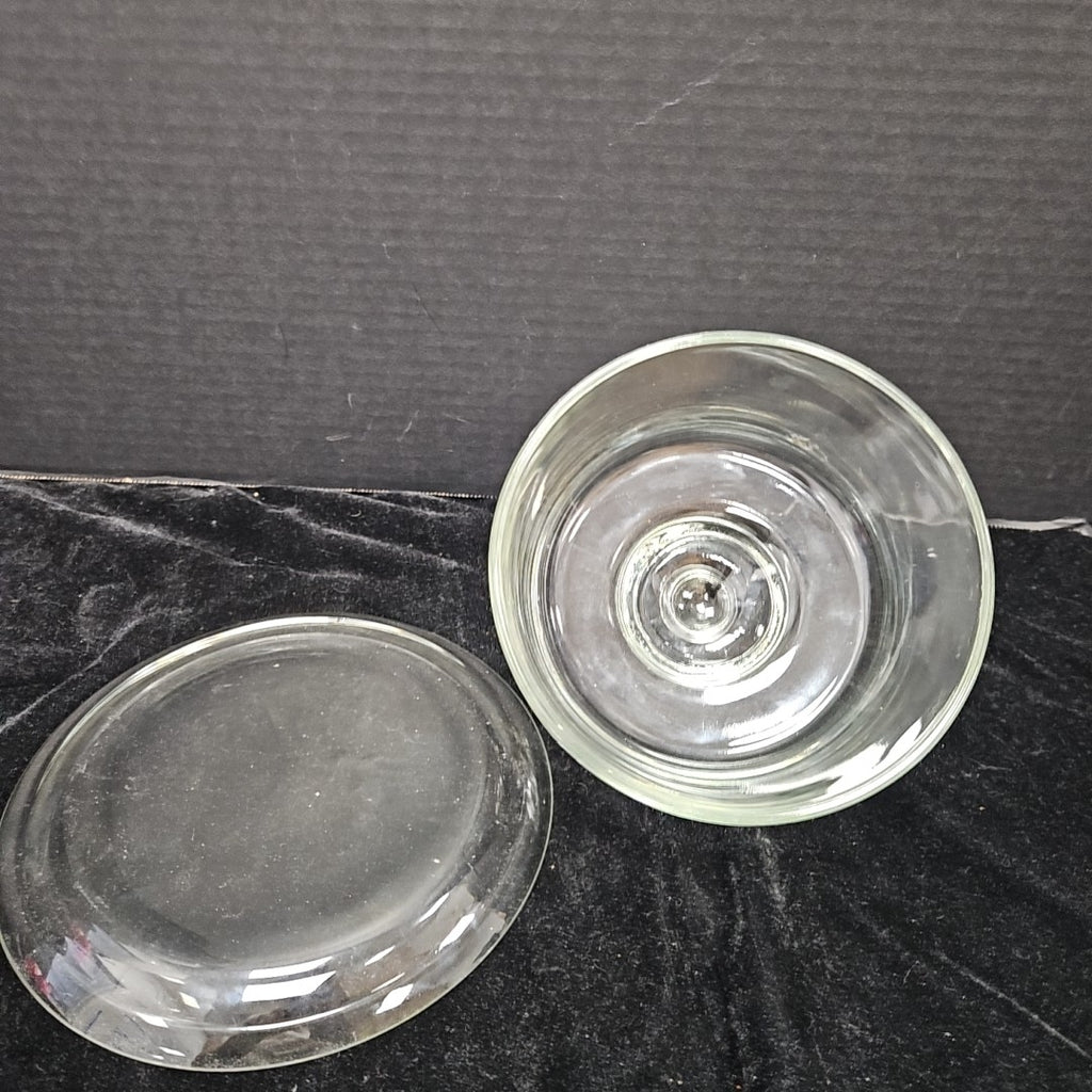 Arcoroc Cheese Board w/ Dome