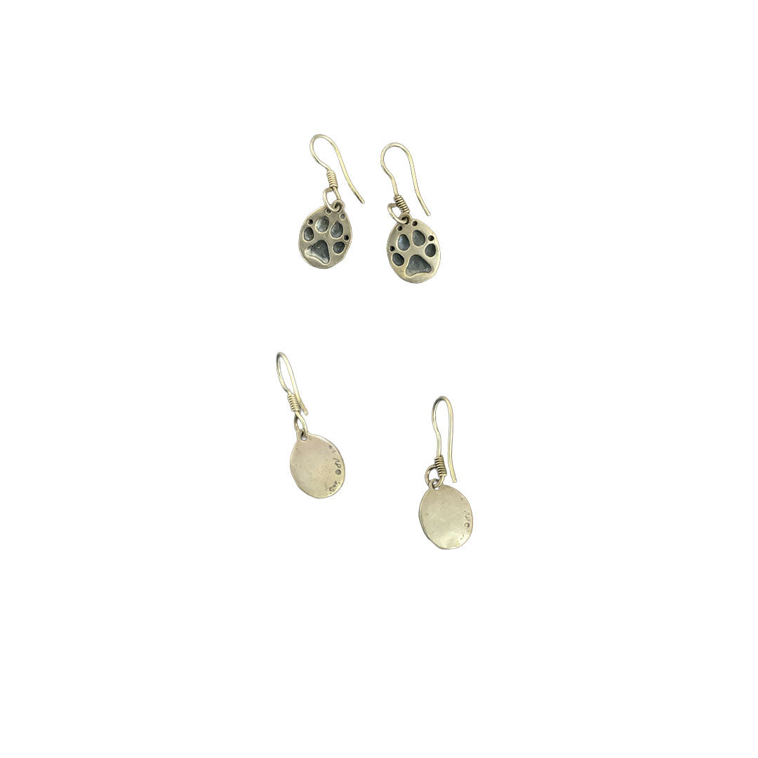 Dangle Earrings