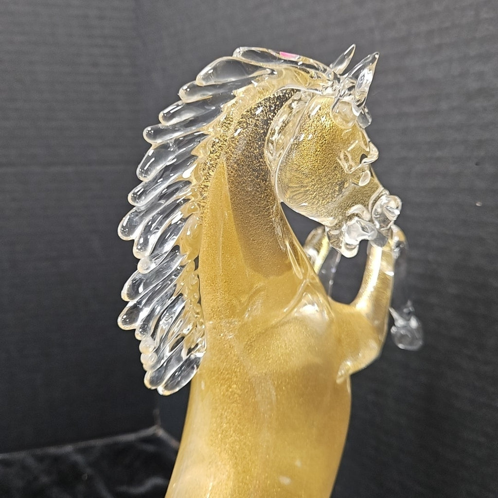 Murano Figurine