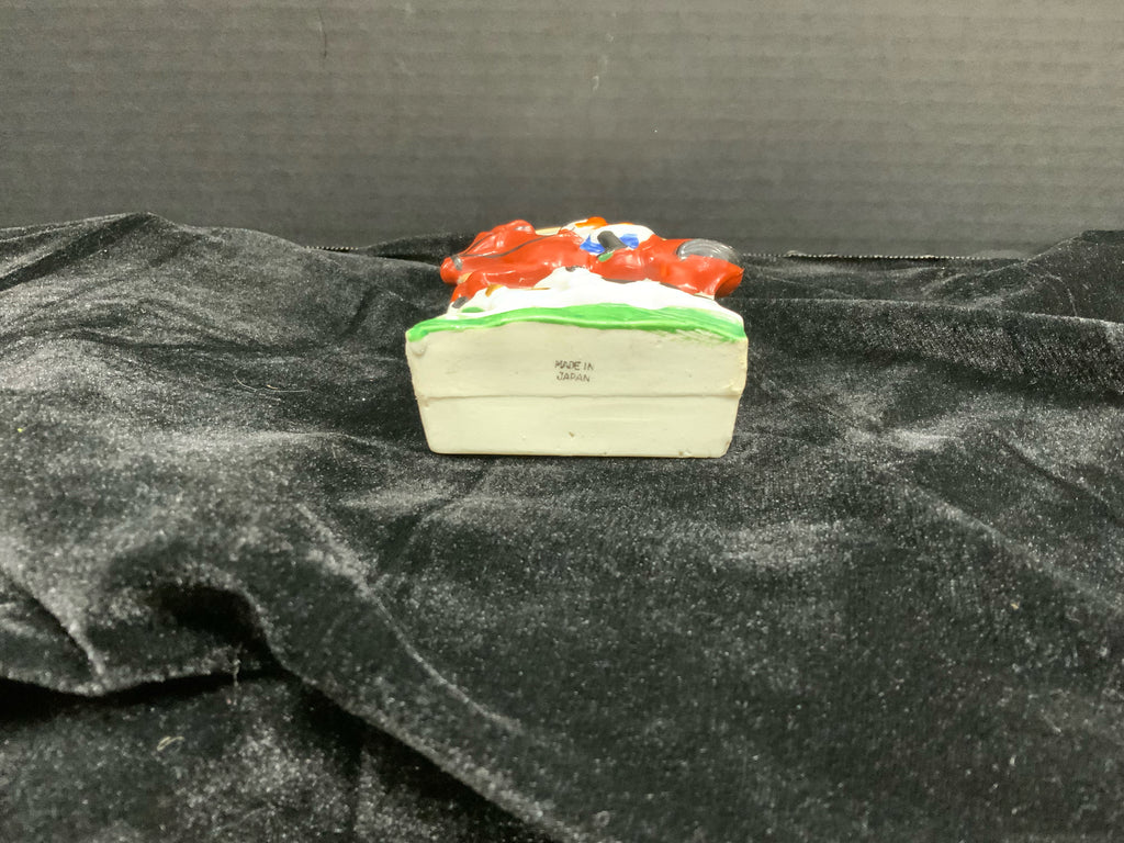 Wall Pocket