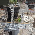 Mikasa Candlestick