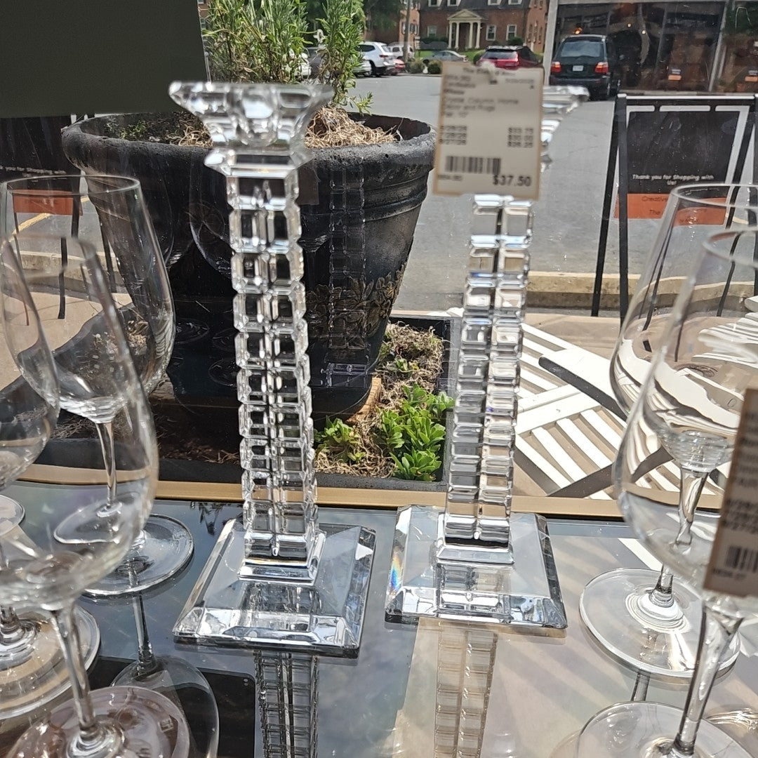 Mikasa Candlestick