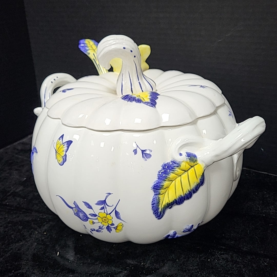 Spode Tureen