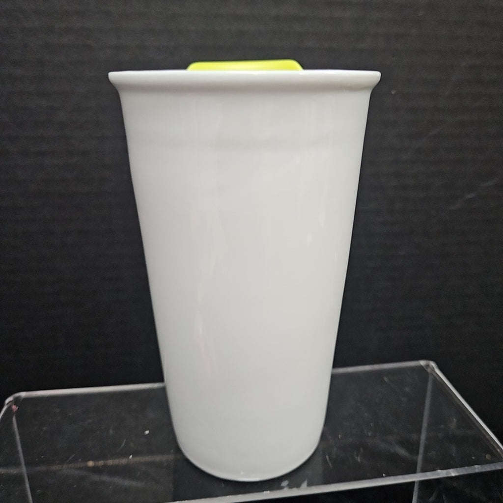 Starbucks Travel Mug