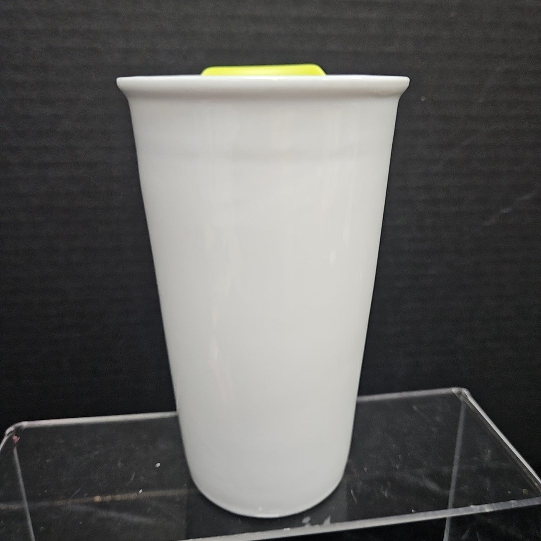 Starbucks Travel Mug