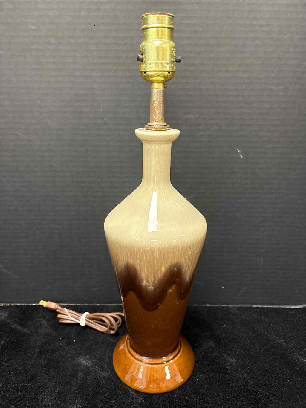 Lamp Base
